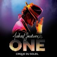 Michael Jackson ONE by Cirque du Soleil Las Vegas