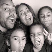 The Family Rules weekly live vlogs with TJ Jackson Frances Jackson Dee Dee Jackson Jo Jo Jackson and Rio Jackson