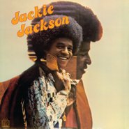 Jackie Jackson 1973 album Jackie Jackson