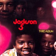 The Jacksons 5 1970 album Third Album