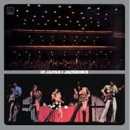 The Jackson 5 1973 album In Japan!