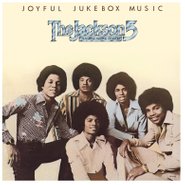 The Jackson 5 1976 album Joyfyl  Jukebox Music