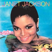 Janet Jackson 1982 album Janet Jackson