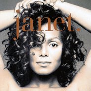 Janet Jackson 1993 album janet.