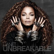 Janet Jackson 2015 album Unbreakable
