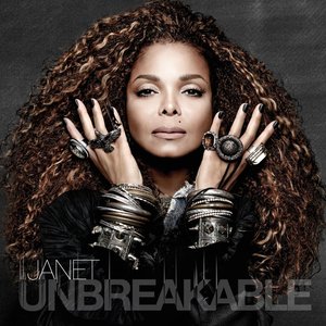 Janet Jackson 2015 album Unbreakable