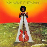 Jermaine Jacksons 1976 album My Name Is Jermaine
