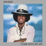 Jermaine Jackson 1973 album Come Into My Life