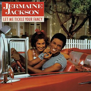 Jermaine Jackson 1982 album Let Me Tickle Your Fancy
