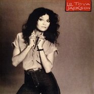 La Toya Jackson 1980 album La Toya Jackson