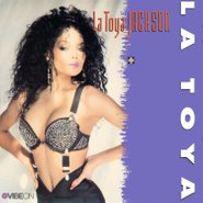 La Toya Jackson 1988 album La Toya Jackson
