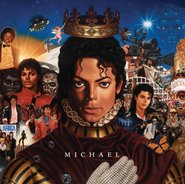 (The Estate of) Michael Jackson 2010 album MICHAEL