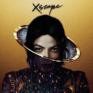 (The Estate of) Michael Jackson2014 albm Xscape