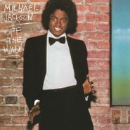 Michael jackson 1979 album Off The Wall