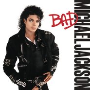 Michael Jackson 1987 album BAD