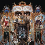 Michael Jackson 1991 album Dangerous