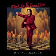 Michael Jackson 1997 album Blood on the Dancefloor / HIStory in the Mix