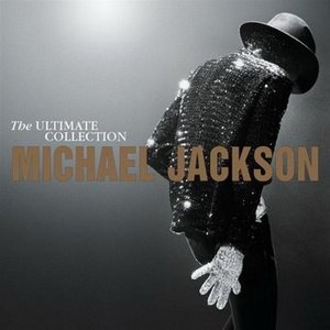 Michael Jackson 2004 The Ultimate Collection
