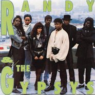Randy Jackson & The Gypsys album 1989