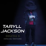 Taryll Jackson 2020 Digital 8 Special Collection