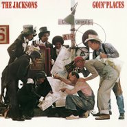 The Jacksons 1977 album Goin' Places