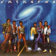 The Jacksons 1984 album Victory