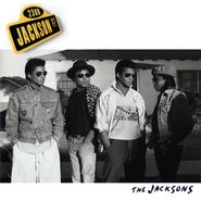 The Jacksons 1989 album 2300 Jackson Street